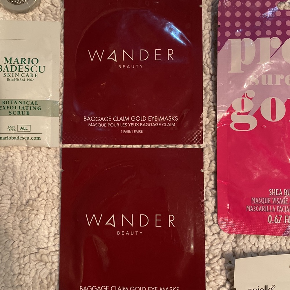 Facemask bundle!! - Picture 5 of 11